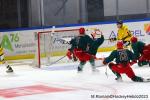 Photo hockey match Rouen - Cergy-Pontoise le 15/08/2023