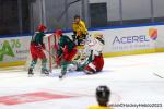 Photo hockey match Rouen - Cergy-Pontoise le 15/08/2023
