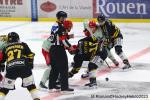 Photo hockey match Rouen - Cergy-Pontoise le 22/09/2023