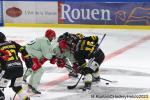 Photo hockey match Rouen - Cergy-Pontoise le 22/09/2023