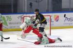 Photo hockey match Rouen - Cergy-Pontoise le 22/09/2023