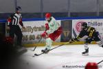 Photo hockey match Rouen - Cergy-Pontoise le 22/09/2023