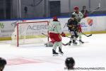 Photo hockey match Rouen - Cergy-Pontoise le 22/09/2023