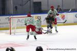Photo hockey match Rouen - Cergy-Pontoise le 22/09/2023