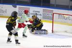 Photo hockey match Rouen - Cergy-Pontoise le 22/09/2023