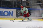 Photo hockey match Rouen - Cergy-Pontoise le 22/09/2023