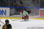 Photo hockey match Rouen - Cergy-Pontoise le 22/09/2023