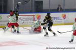 Photo hockey match Rouen - Cergy-Pontoise le 22/09/2023