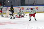 Photo hockey match Rouen - Cergy-Pontoise le 22/09/2023
