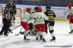 Photo hockey match Rouen - Cergy-Pontoise le 22/09/2023