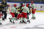 Photo hockey match Rouen - Cergy-Pontoise le 22/09/2023