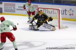Photo hockey match Rouen - Cergy-Pontoise le 22/09/2023