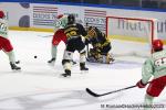 Photo hockey match Rouen - Cergy-Pontoise le 22/09/2023