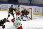 Photo hockey match Rouen - Cergy-Pontoise le 22/09/2023
