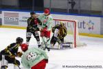 Photo hockey match Rouen - Cergy-Pontoise le 22/09/2023