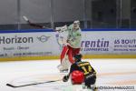 Photo hockey match Rouen - Cergy-Pontoise le 22/09/2023