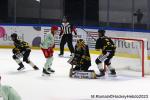 Photo hockey match Rouen - Cergy-Pontoise le 22/09/2023