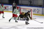 Photo hockey match Rouen - Cergy-Pontoise le 22/09/2023