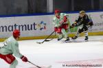 Photo hockey match Rouen - Cergy-Pontoise le 22/09/2023