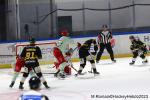 Photo hockey match Rouen - Cergy-Pontoise le 22/09/2023