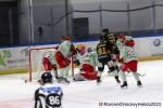 Photo hockey match Rouen - Cergy-Pontoise le 22/09/2023