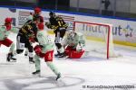 Photo hockey match Rouen - Cergy-Pontoise le 22/09/2023