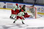 Photo hockey match Rouen - Cergy-Pontoise le 22/09/2023
