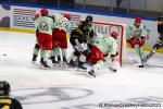 Photo hockey match Rouen - Cergy-Pontoise le 22/09/2023