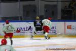 Photo hockey match Rouen - Cergy-Pontoise le 22/09/2023