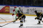 Photo hockey match Rouen - Cergy-Pontoise le 22/09/2023