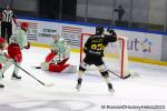 Photo hockey match Rouen - Cergy-Pontoise le 22/09/2023