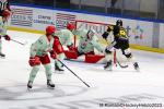 Photo hockey match Rouen - Cergy-Pontoise le 22/09/2023