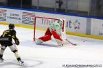 Photo hockey match Rouen - Cergy-Pontoise le 22/09/2023