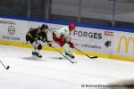 Photo hockey match Rouen - Cergy-Pontoise le 22/09/2023