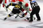 Photo hockey match Rouen - Cergy-Pontoise le 22/09/2023