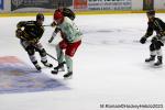 Photo hockey match Rouen - Cergy-Pontoise le 22/09/2023