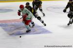 Photo hockey match Rouen - Cergy-Pontoise le 22/09/2023