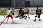 Photo hockey match Rouen - Cergy-Pontoise le 22/09/2023