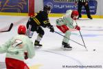 Photo hockey match Rouen - Cergy-Pontoise le 22/09/2023