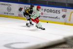 Photo hockey match Rouen - Cergy-Pontoise le 22/09/2023