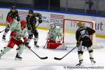 Photo hockey match Rouen - Cergy-Pontoise le 22/09/2023