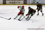 Photo hockey match Rouen - Cergy-Pontoise le 22/09/2023