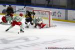 Photo hockey match Rouen - Cergy-Pontoise le 22/09/2023