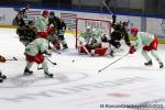 Photo hockey match Rouen - Cergy-Pontoise le 22/09/2023