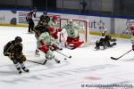 Photo hockey match Rouen - Cergy-Pontoise le 22/09/2023