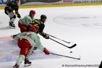 Photo hockey match Rouen - Cergy-Pontoise le 22/09/2023