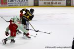 Photo hockey match Rouen - Cergy-Pontoise le 22/09/2023