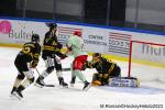Photo hockey match Rouen - Cergy-Pontoise le 22/09/2023