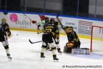 Photo hockey match Rouen - Cergy-Pontoise le 22/09/2023
