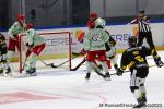 Photo hockey match Rouen - Cergy-Pontoise le 22/09/2023